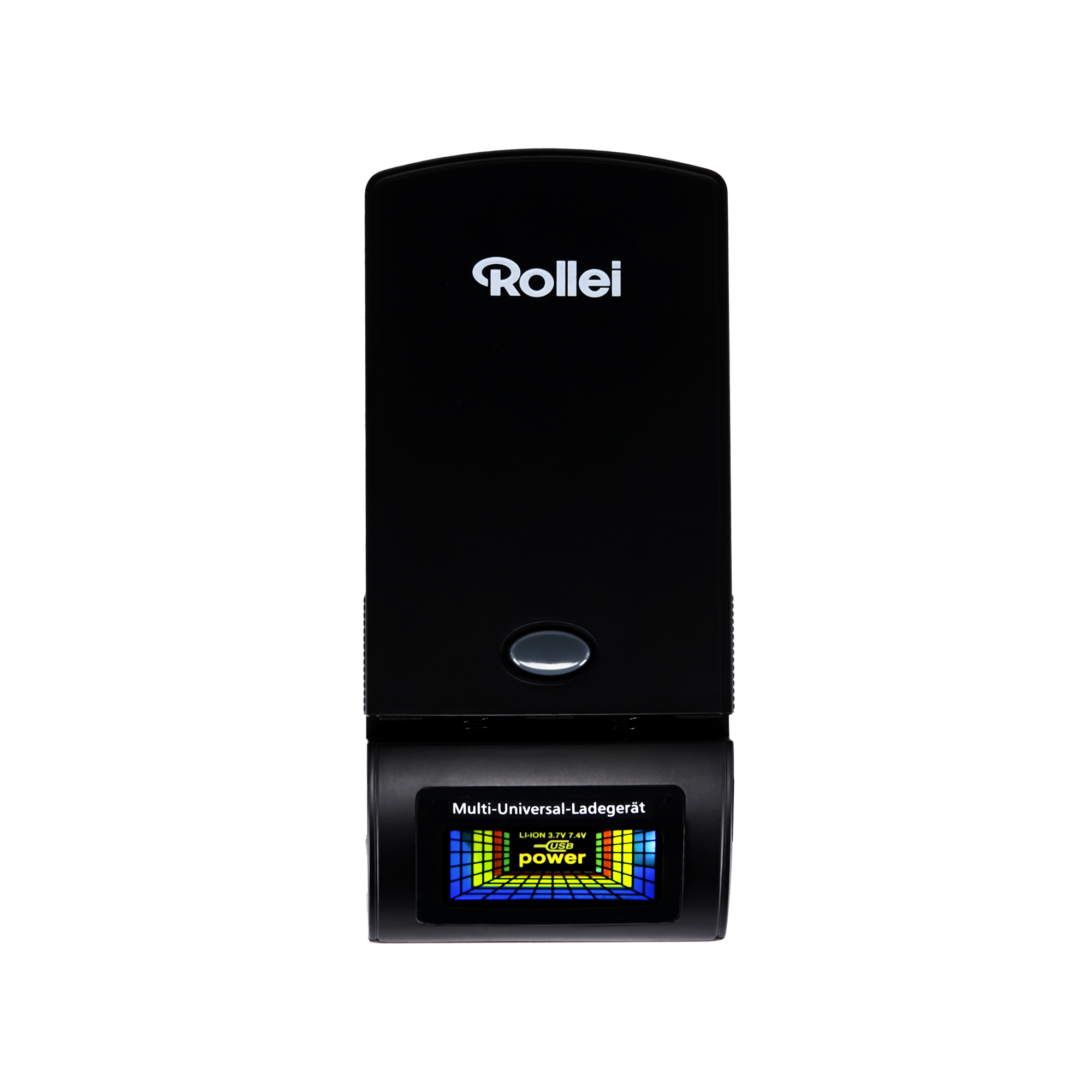 B-Stock: Multi-Universal Charger