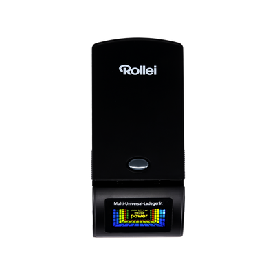B-Stock: Multi-Universal Charger