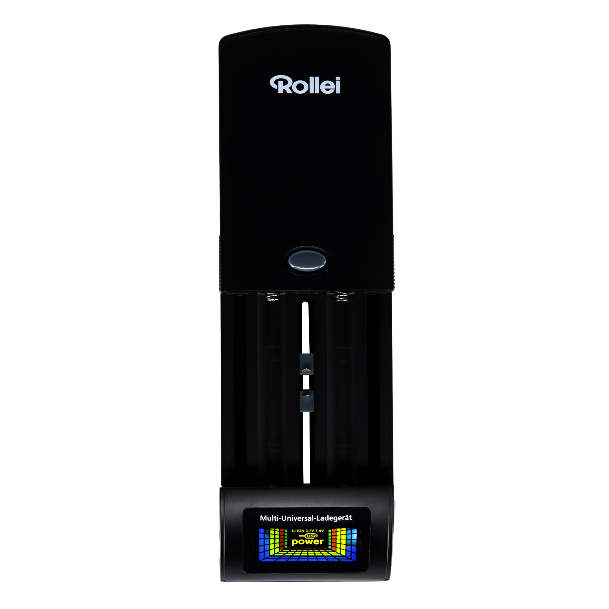 B-Stock: Multi-Universal Charger