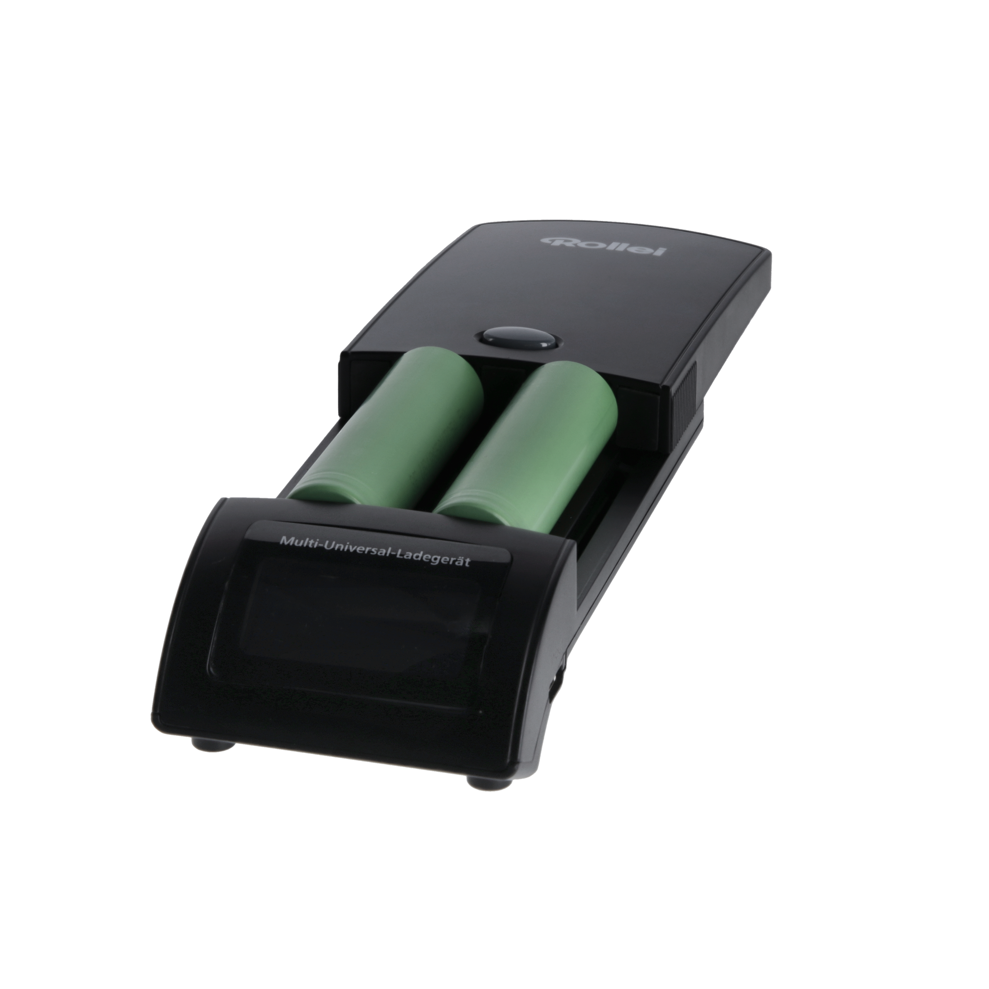 Multi-universal charger