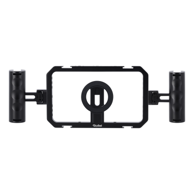 Universal Smartphone Mount