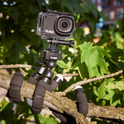 Mini Tripod - Monkey Pod