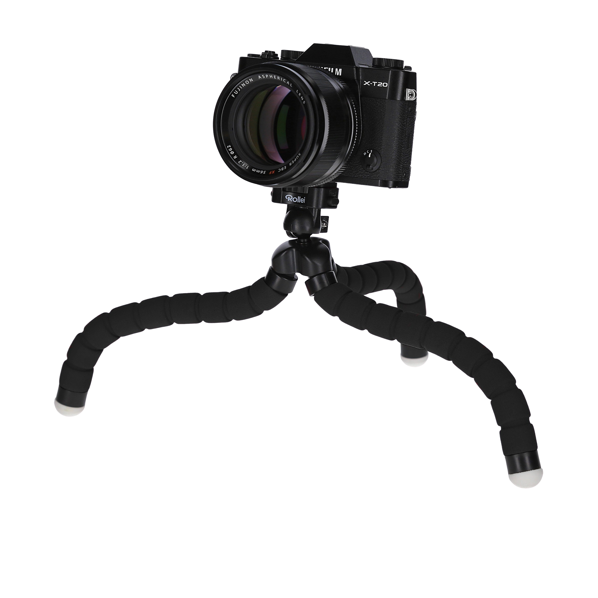 Mini Tripod - Monkey Pod