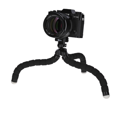 Mini Tripod - Monkey Pod