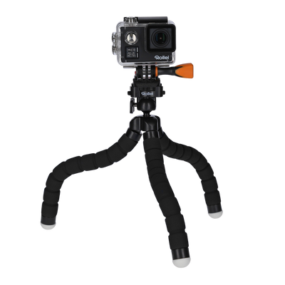 Mini Tripod - Monkey Pod