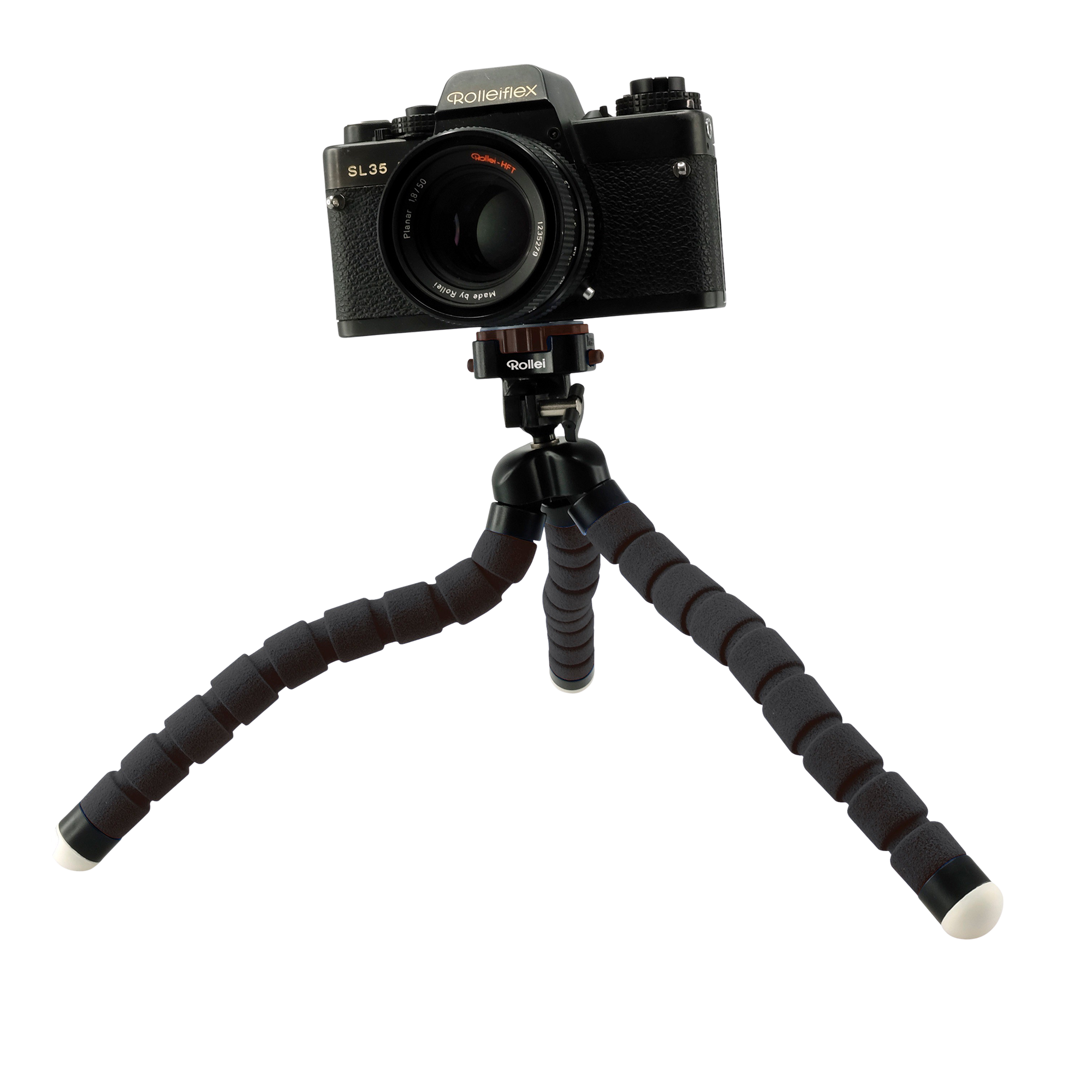 Mini Tripod - Monkey Pod