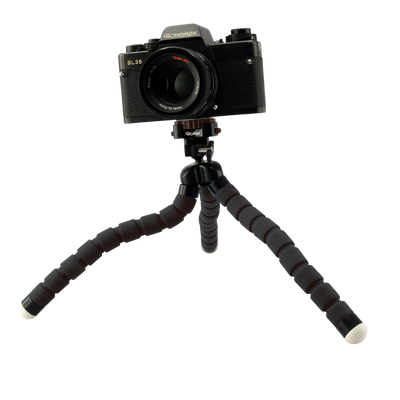 Mini Tripod - Monkey Pod