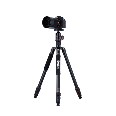 Stativ | Aluminium | C6i