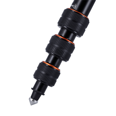 Stativ | Aluminium | C6i