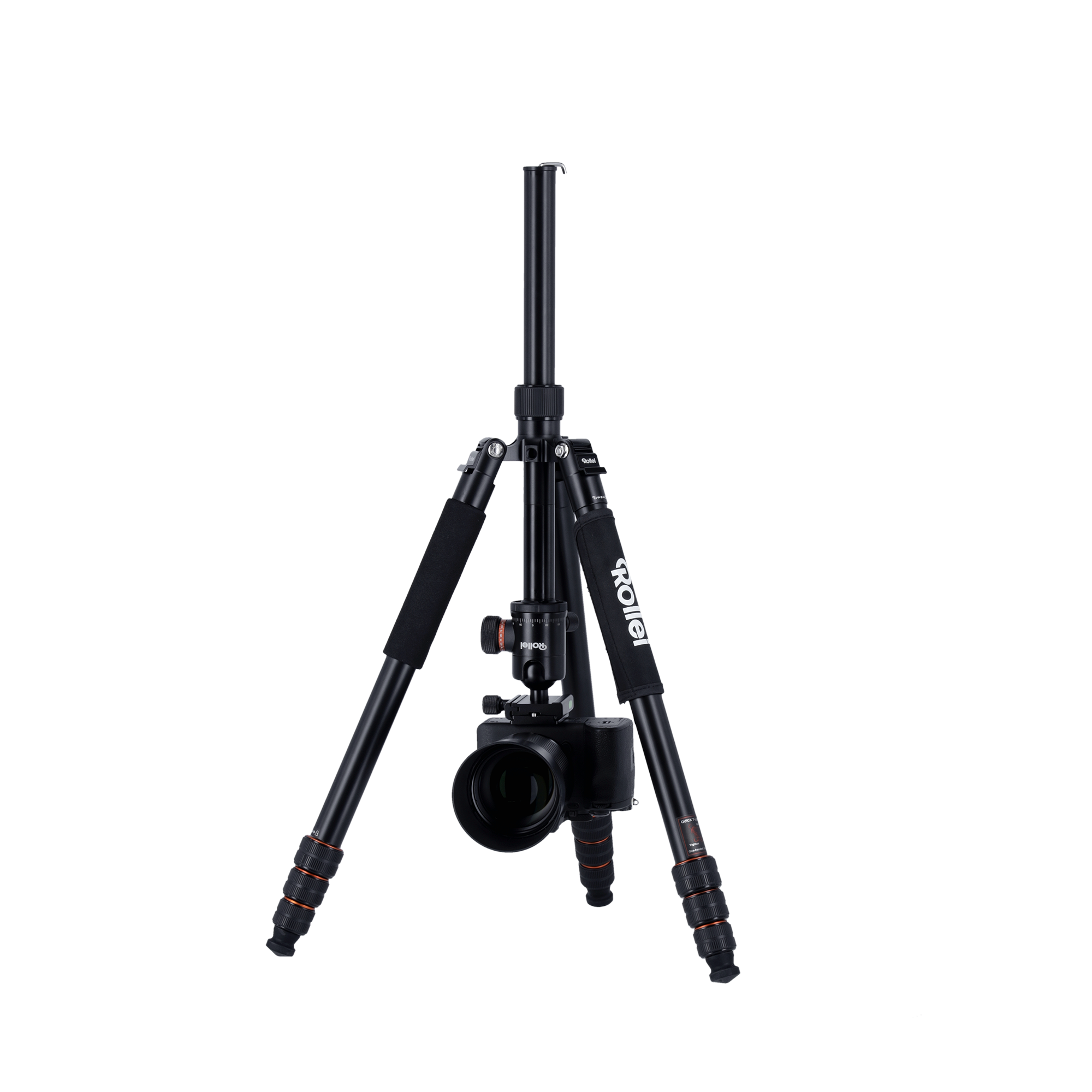 Stativ | Aluminium | C6i