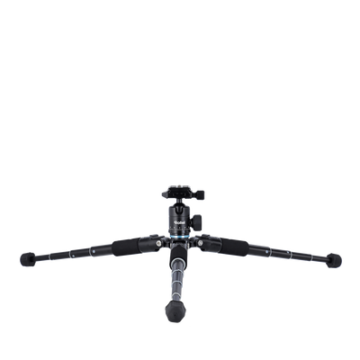 Compact Traveler Mini M-1 Stativ schwarz