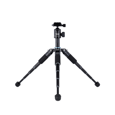 Compact Traveler Mini M-1 Stativ schwarz