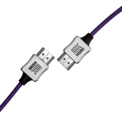 Viltrox HDMI 2.1 | 8K High-Speed Cable | for Camera Monitors