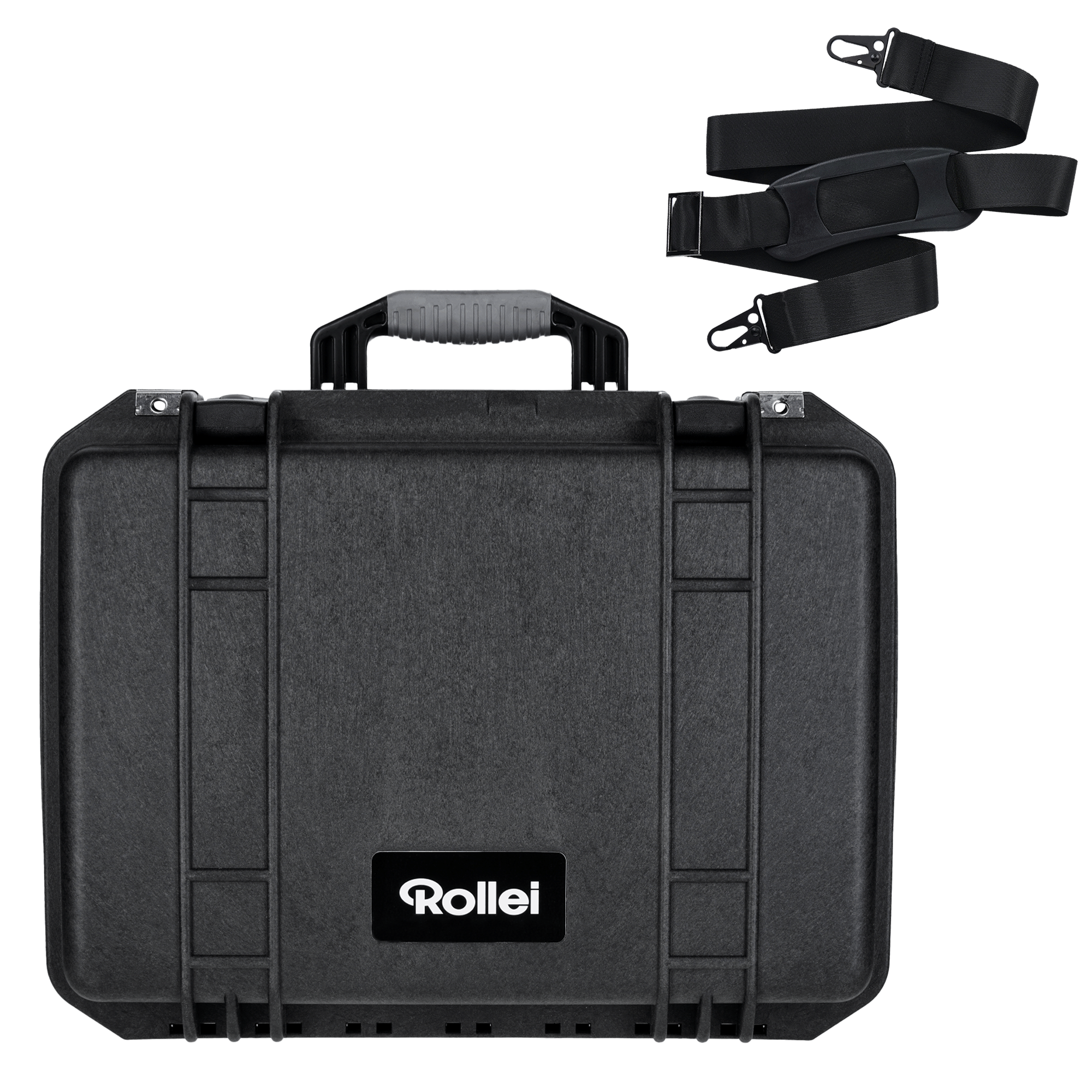 Rollei Objektiv Bundle + gratis Hardcase | 24mm 35mm 85mm | Nikon Z-Mount
