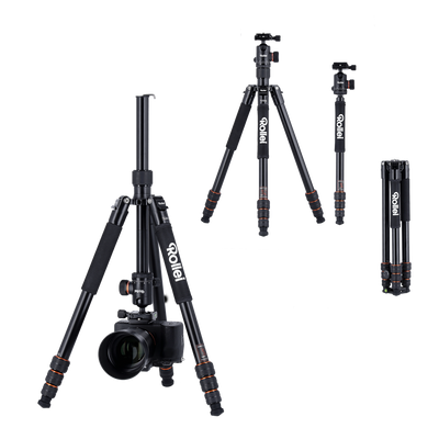 Stativ | Aluminium | C5i