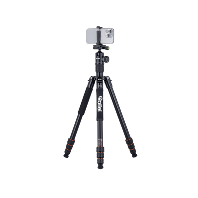 Stativ | Aluminium | C5i