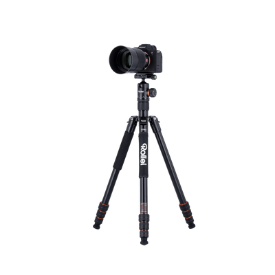 Stativ | Aluminium | C5i