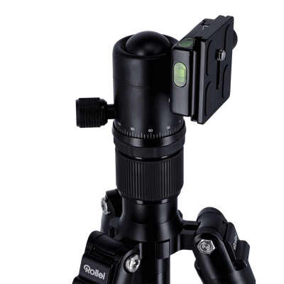 Stativ | Aluminium | C5i
