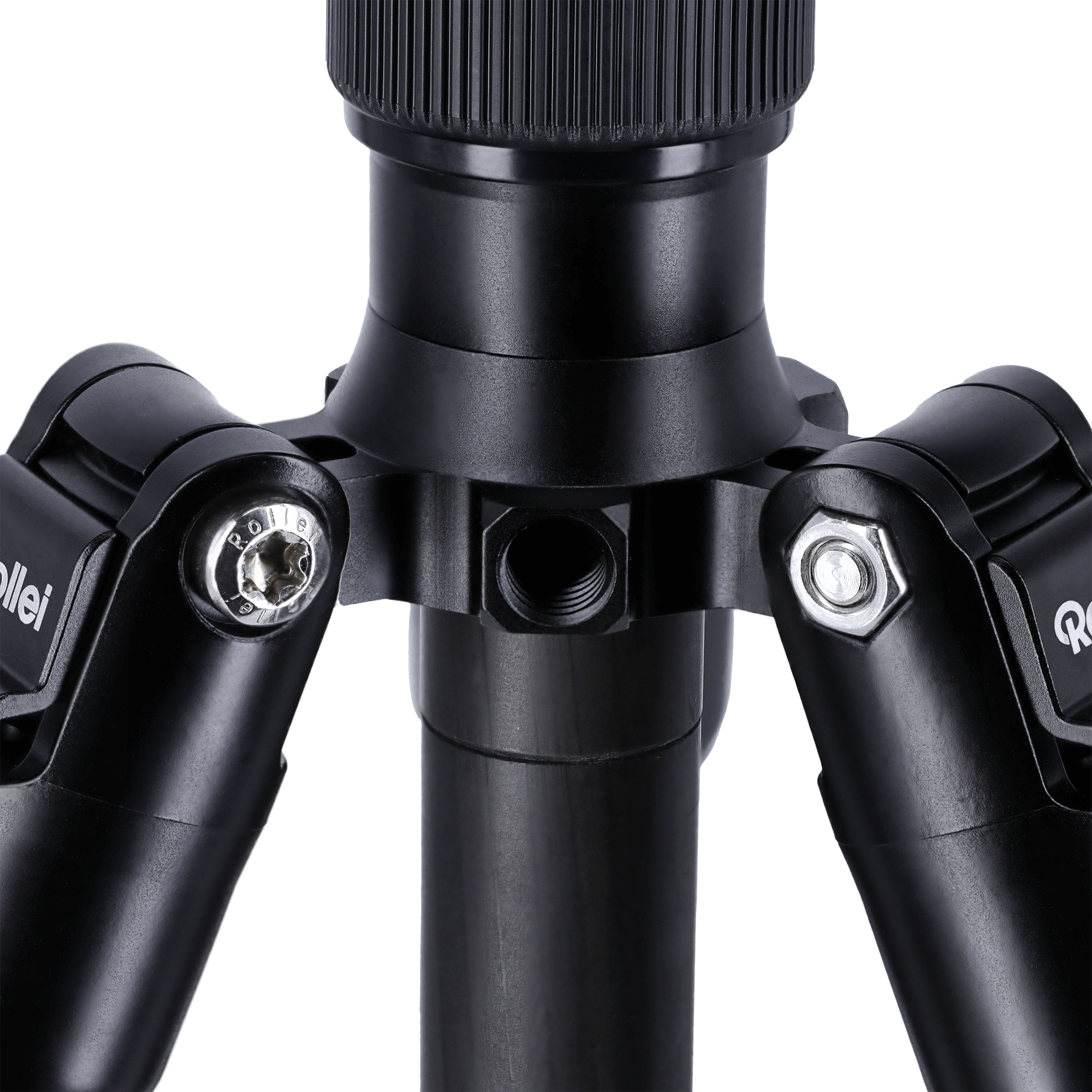 Tripod | Carbon | C6i