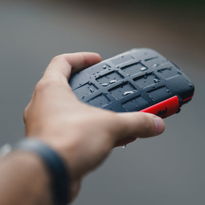 microSD/SD Card Case