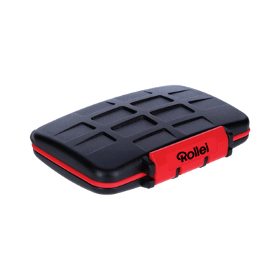 microSD-/SD-Karten Case