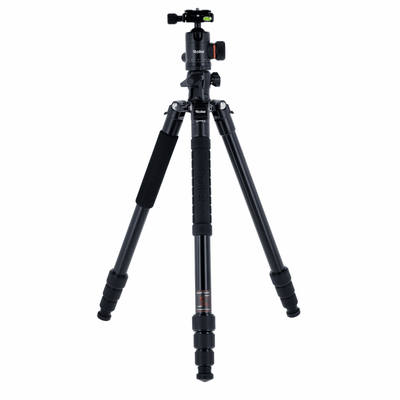 C5i Macro Pro - Aluminum Tripod