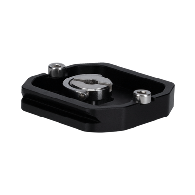 Quick Release Plate | for Easy Traveler | Arca-Swiss