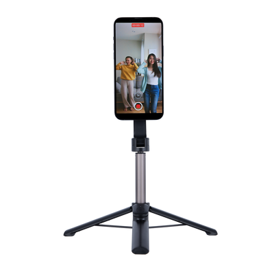 Refurbished Smartphone Tripod | extendable | magnetic | for iPhones