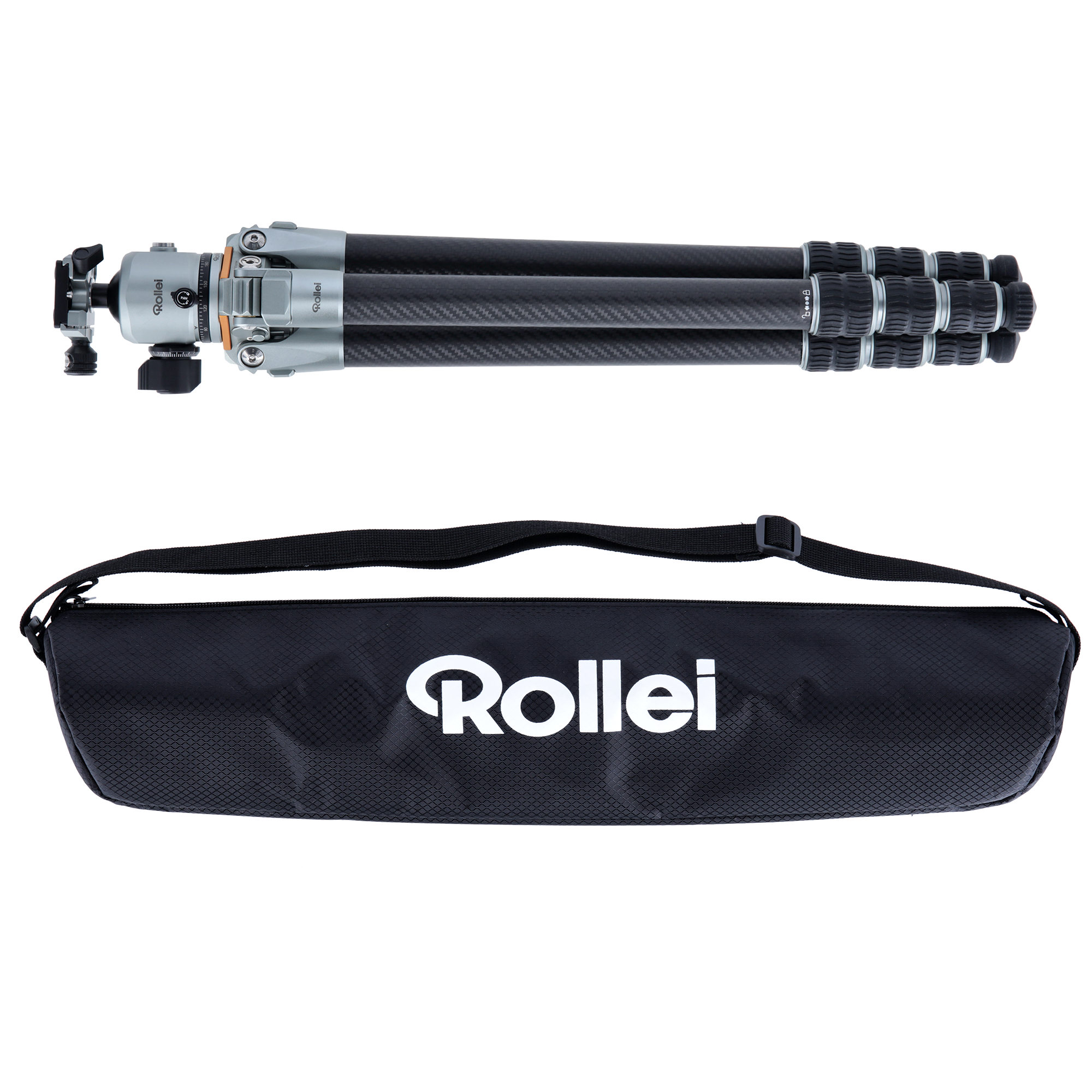 Lion Rock Pro incl. tripod head