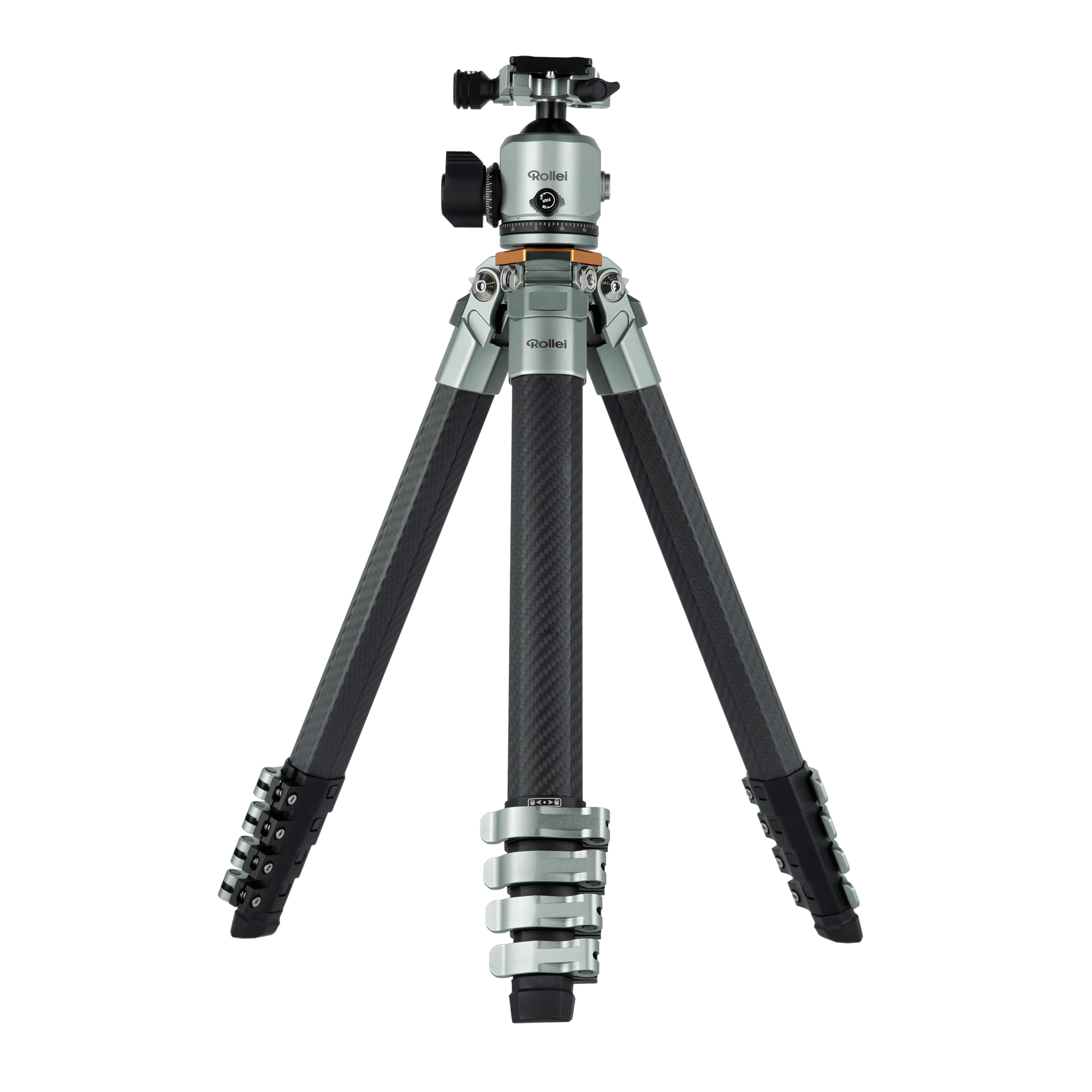 Lion Rock Traveler Pro incl. tripod head