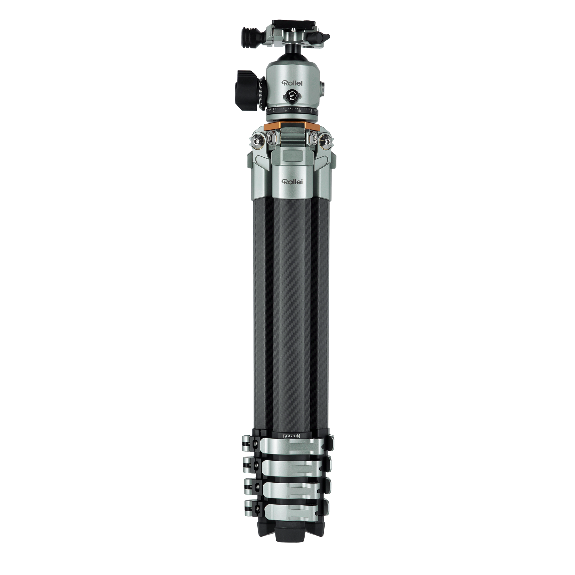 Lion Rock Traveler Pro incl. tripod head