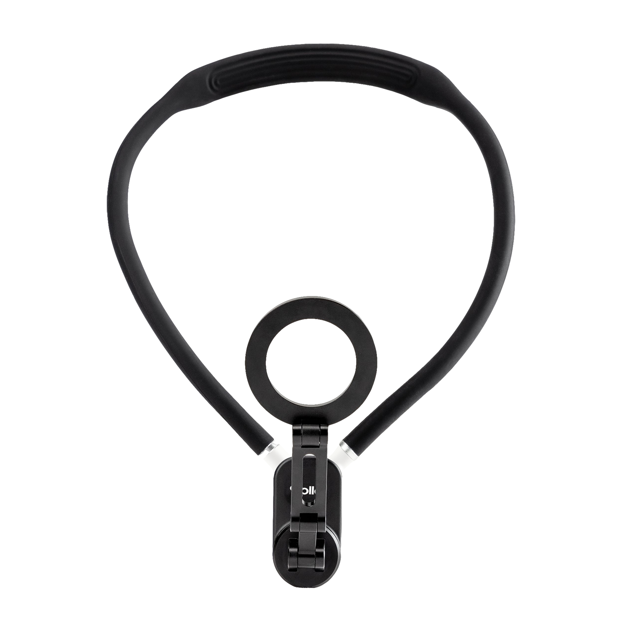 Magnetische Nackenhalterung I für Smartphones & Actioncams