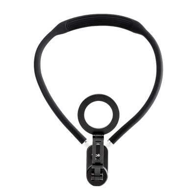 Magnetische Nackenhalterung I für Smartphones & Actioncams