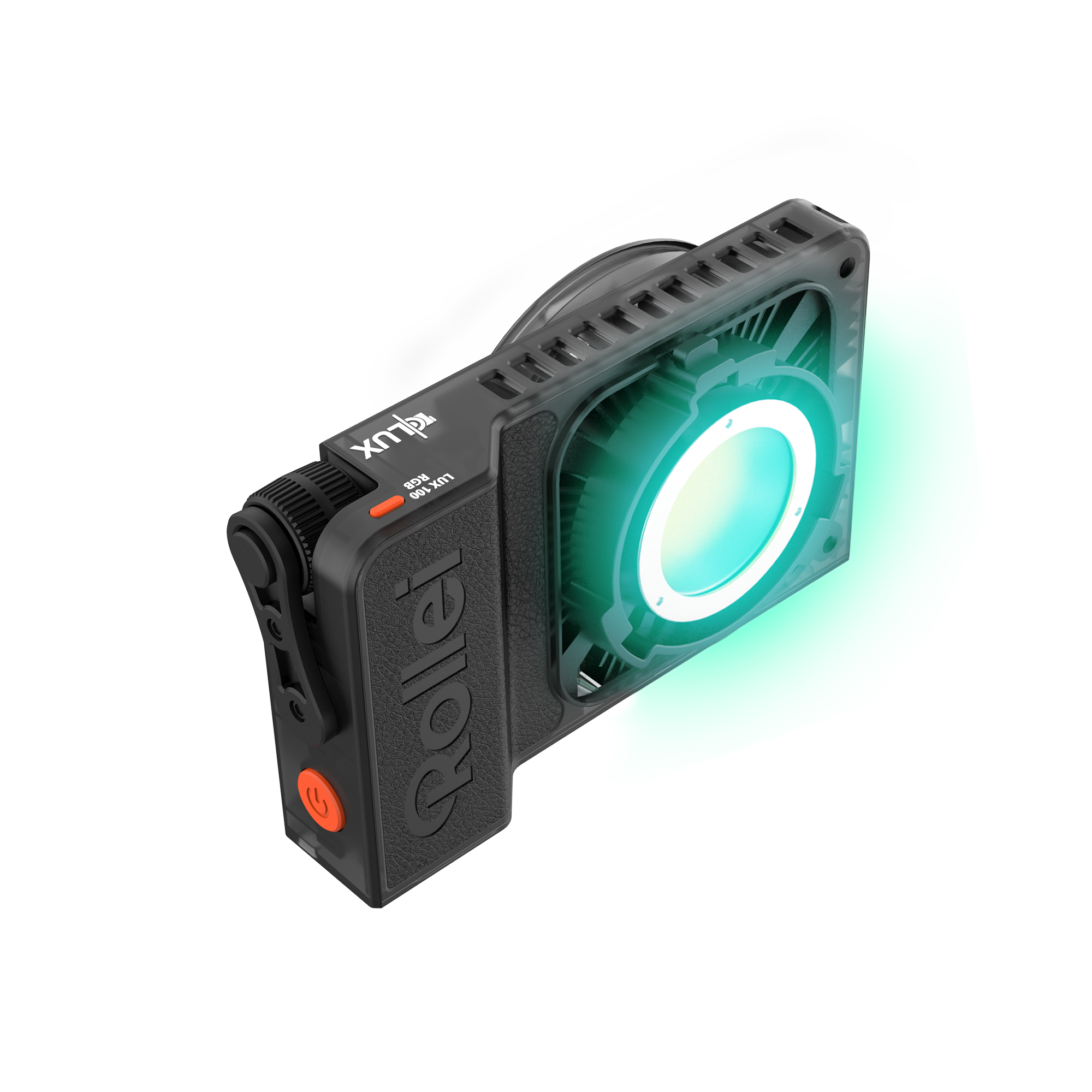 LED-Dauerlicht | RGB | LUX-Serie