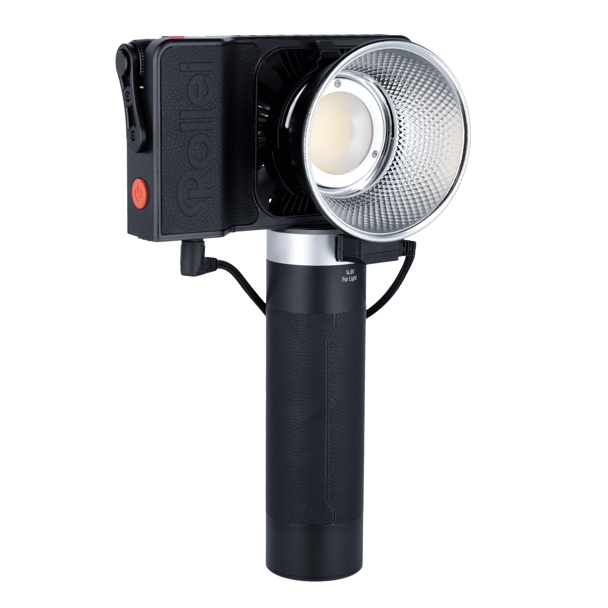 LED-Dauerlicht | RGB | LUX-Serie