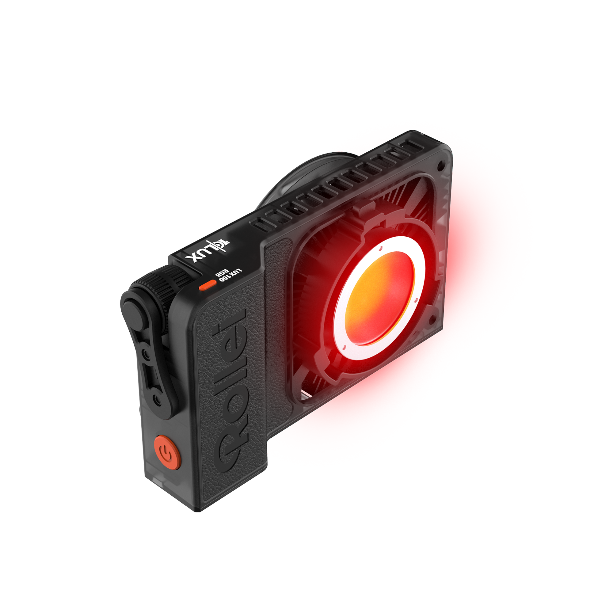 LED-Dauerlicht | RGB | LUX-Serie