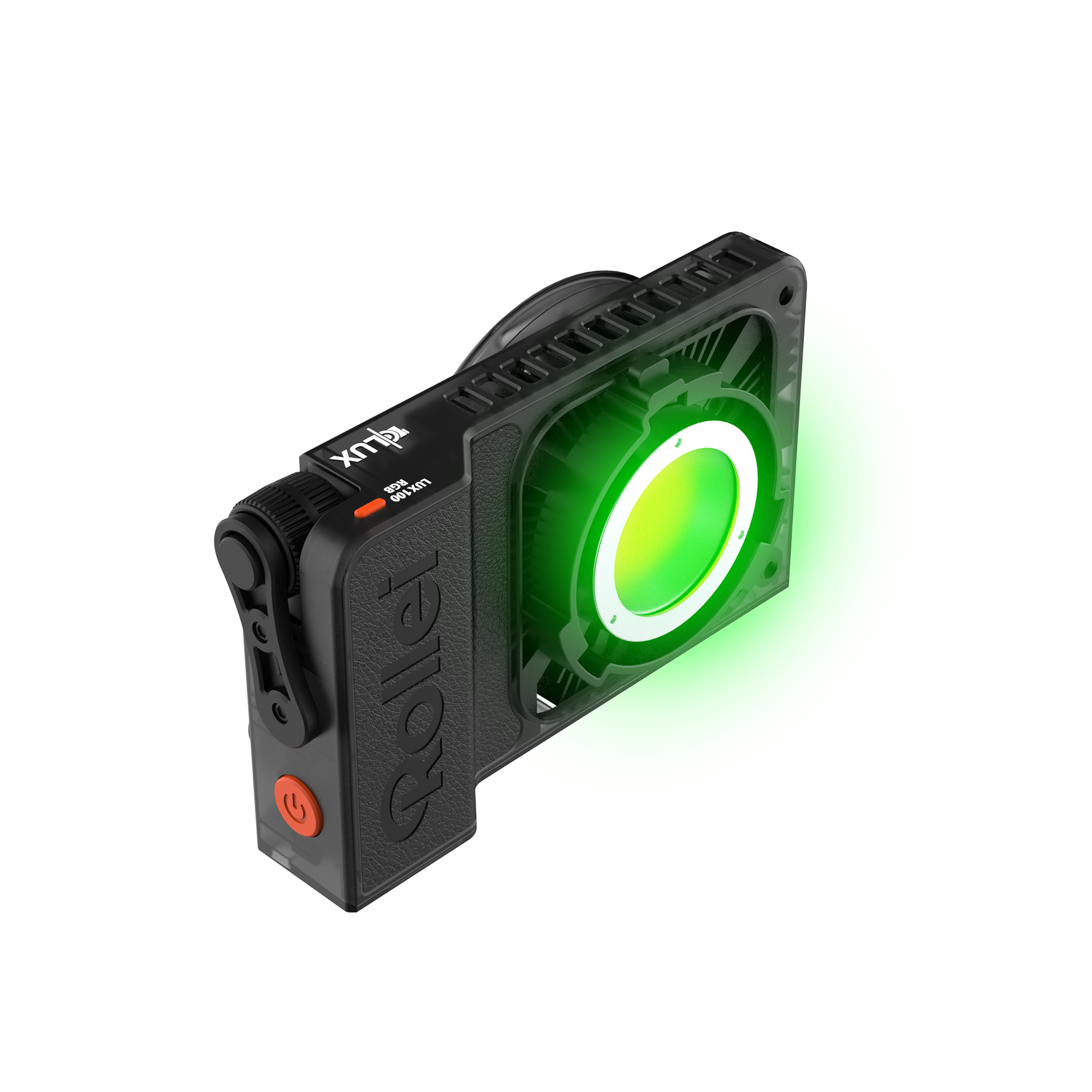 LED-Dauerlicht | RGB | LUX-Serie