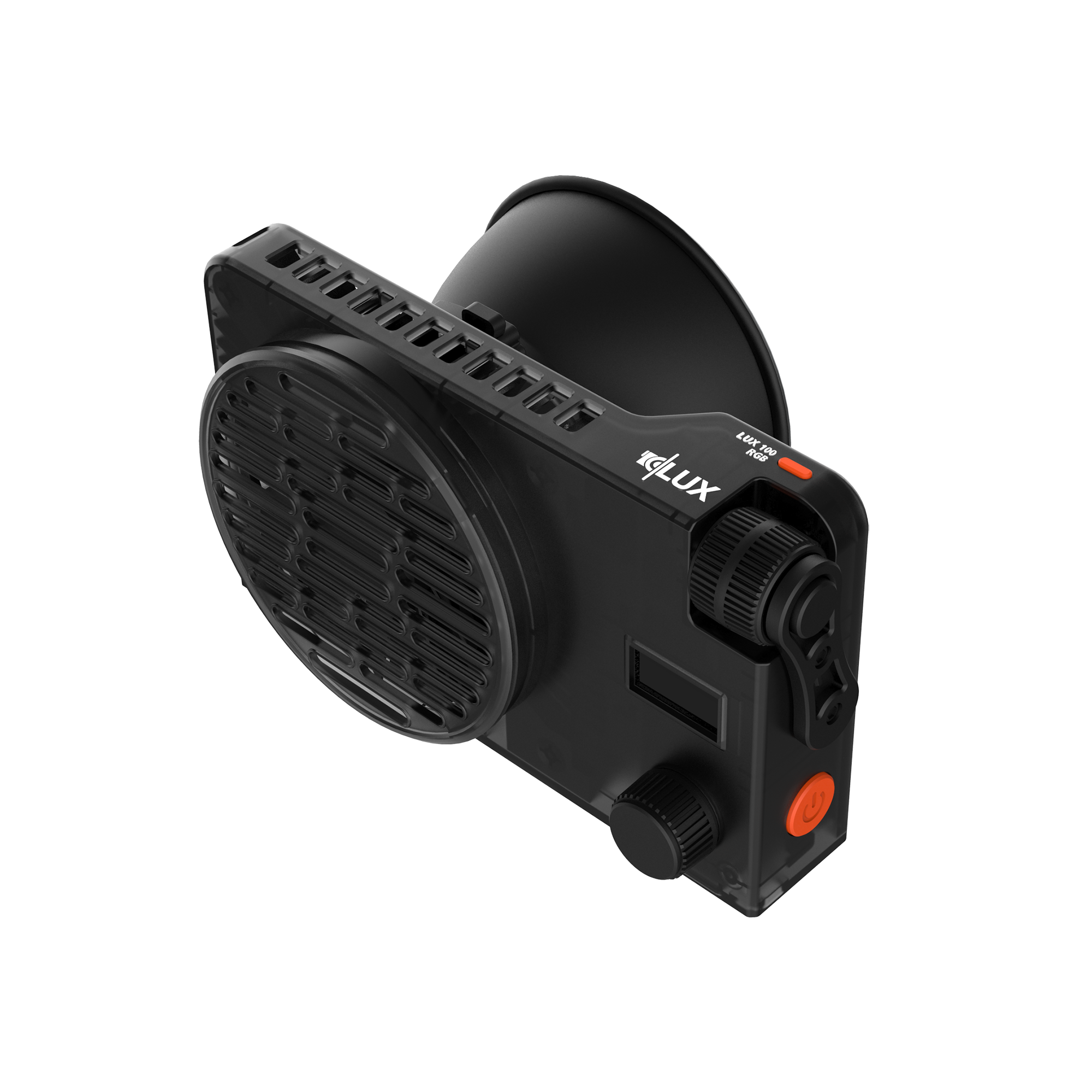 LED-Dauerlicht | RGB | LUX-Serie