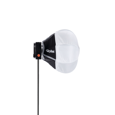 Softbox | Balloon | 25 cm | for LUX Series
