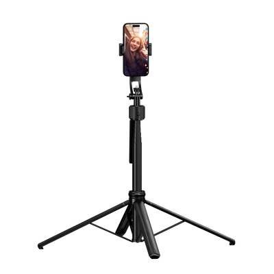 B-Ware Quadpod LED-Kit | mit AI Tracking | Easy Creator
