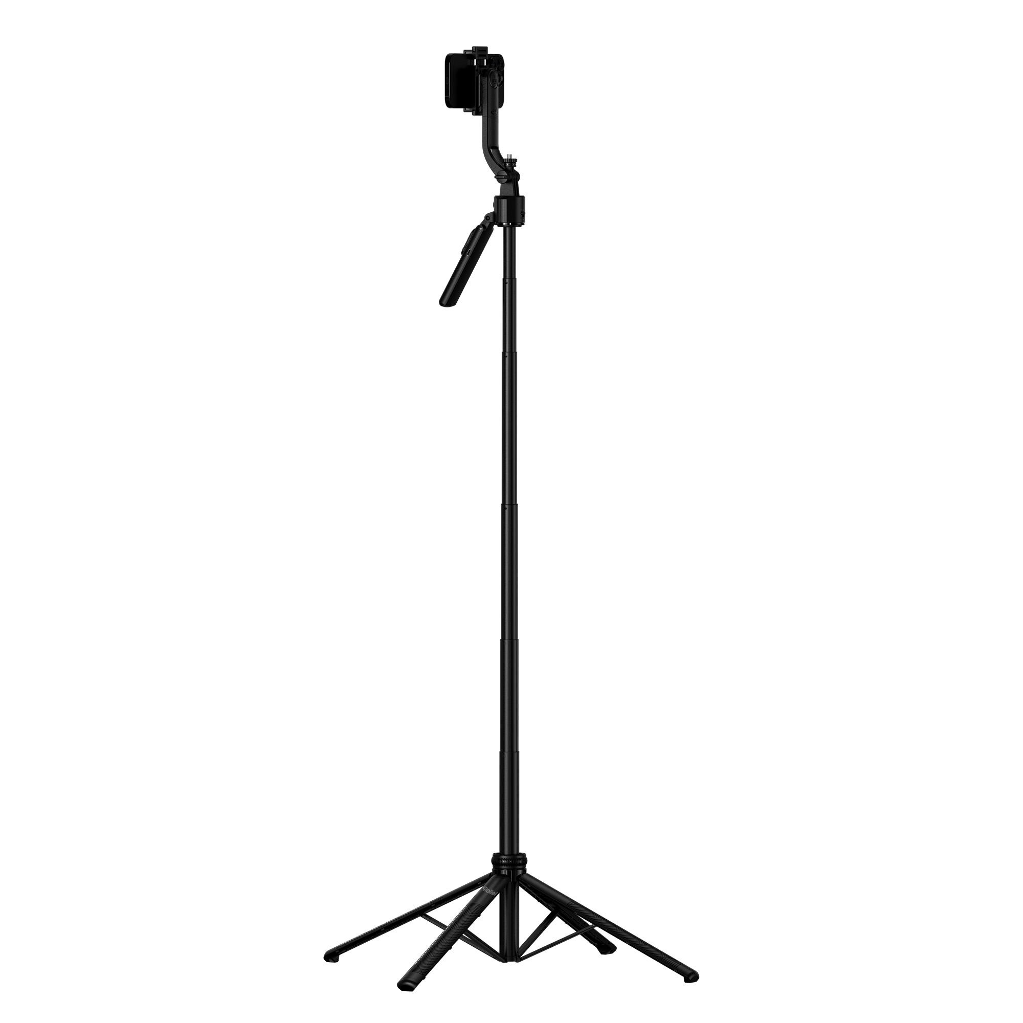 B-Ware Easy Creator Quadpod mit AI Tracking