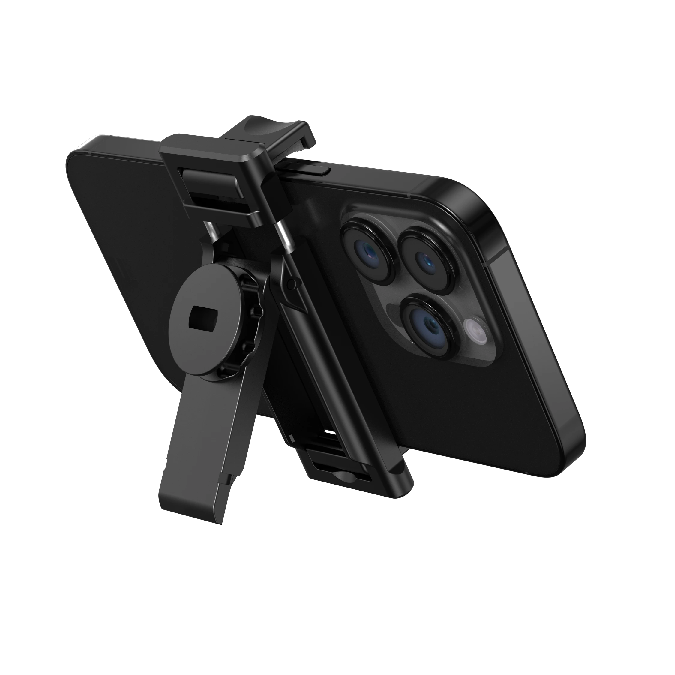 Quadpod | with AI Tracking | Easy Creator