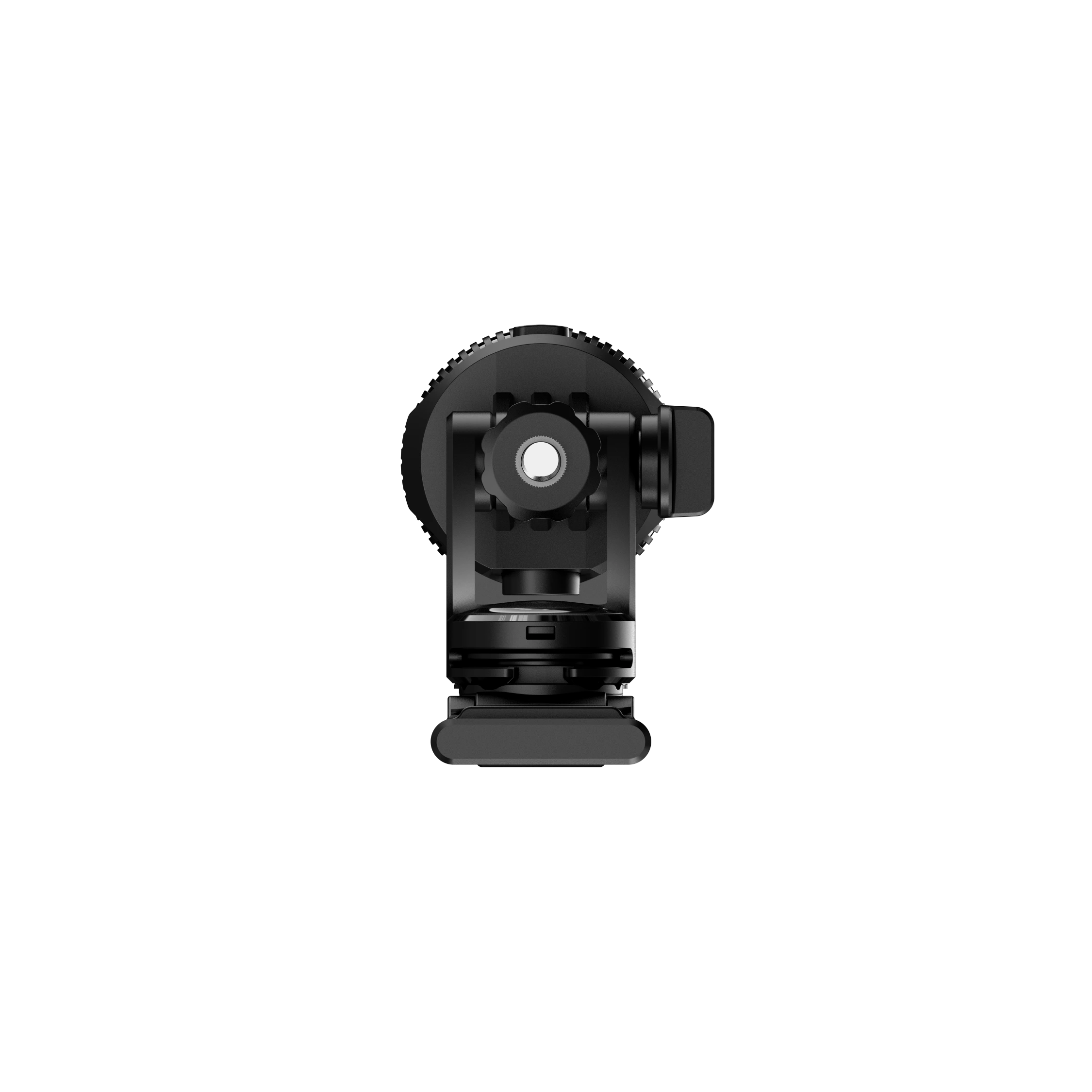 Quadpod | with AI Tracking | Easy Creator