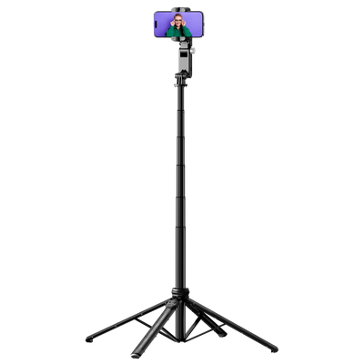 Gimbal | with AI Tracking | Easy Creator