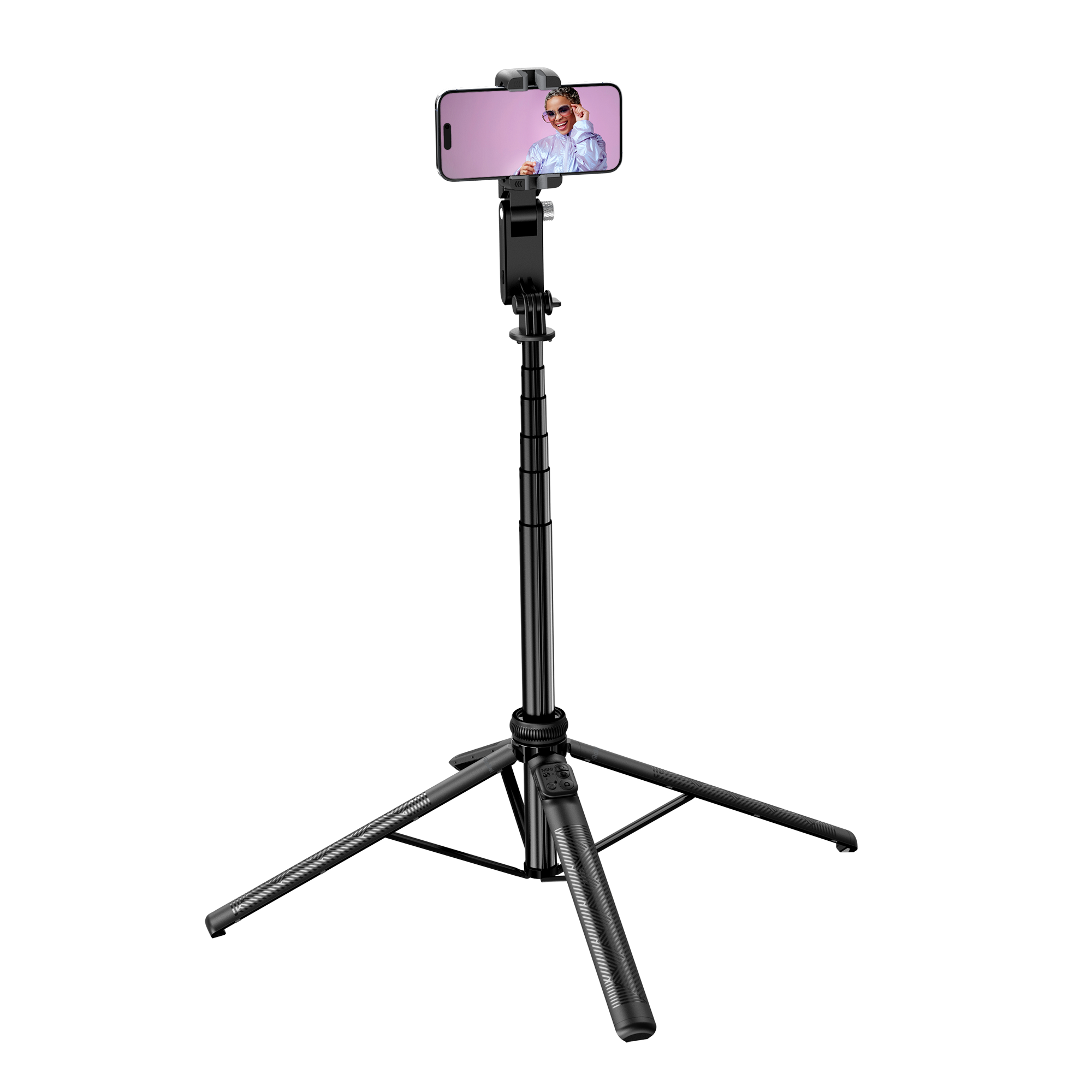 Gimbal | with AI Tracking | Easy Creator