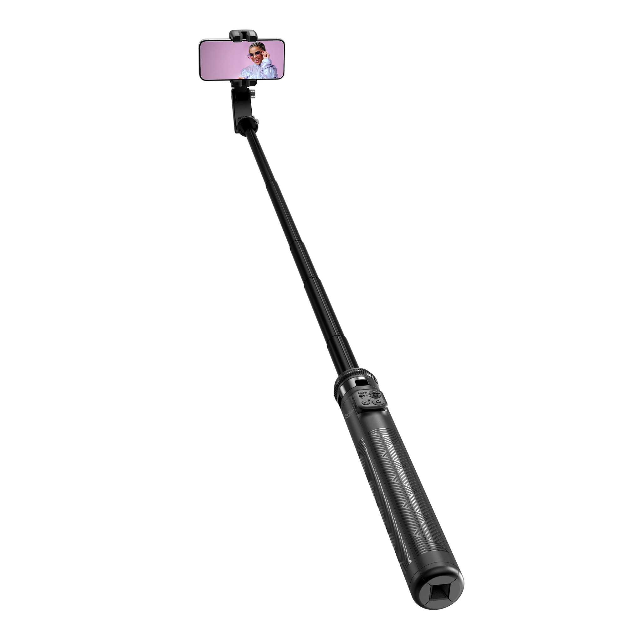 Gimbal | with AI Tracking | Easy Creator