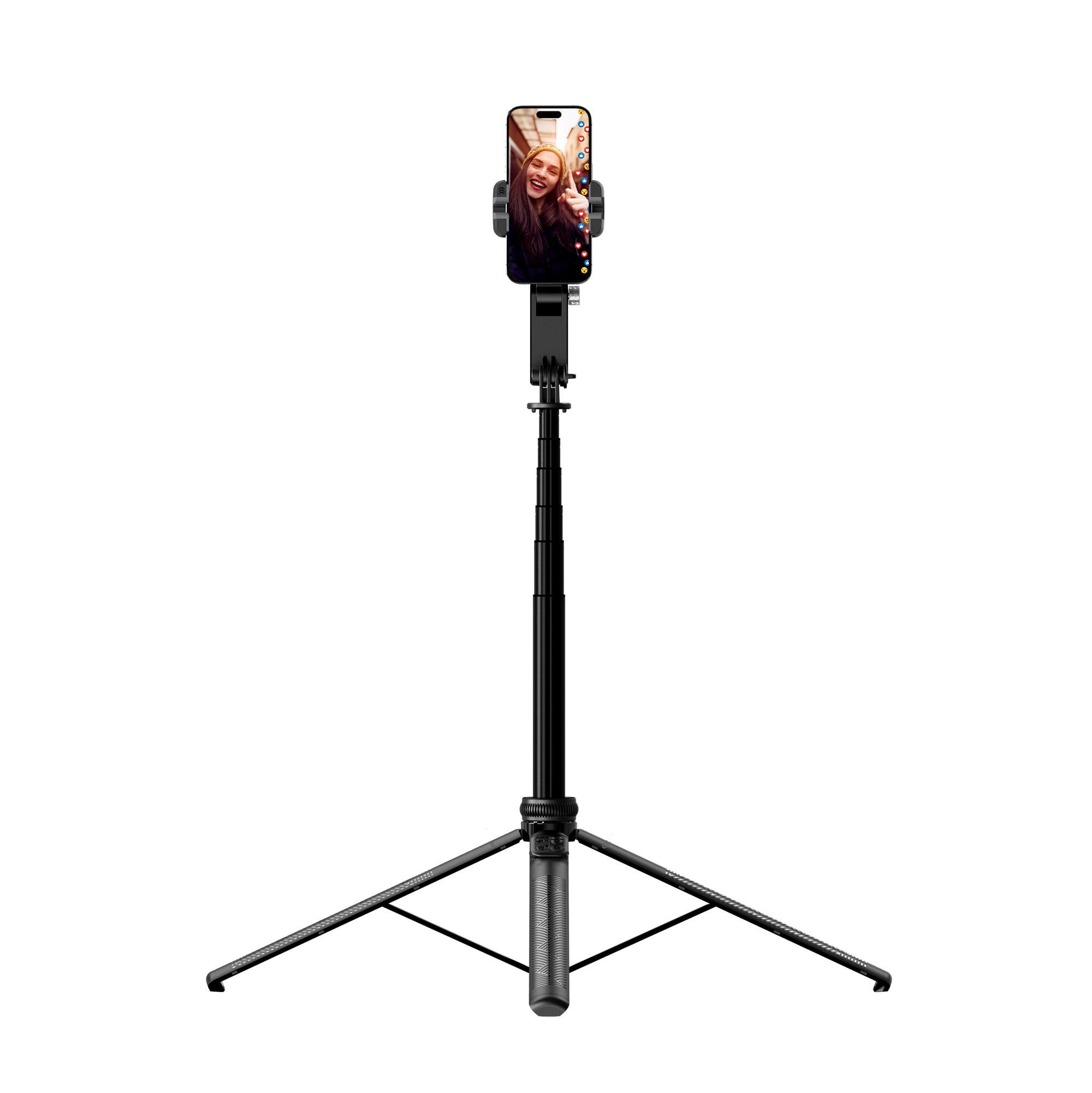 Gimbal | with AI Tracking | Easy Creator