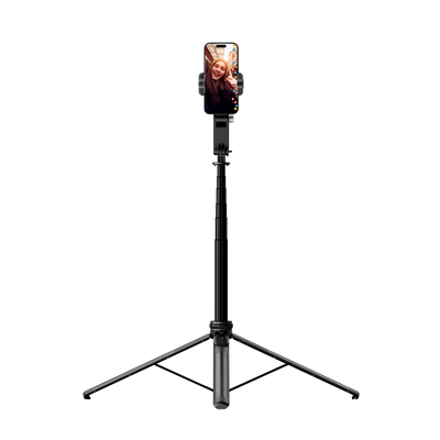 Gimbal | with AI Tracking | Easy Creator