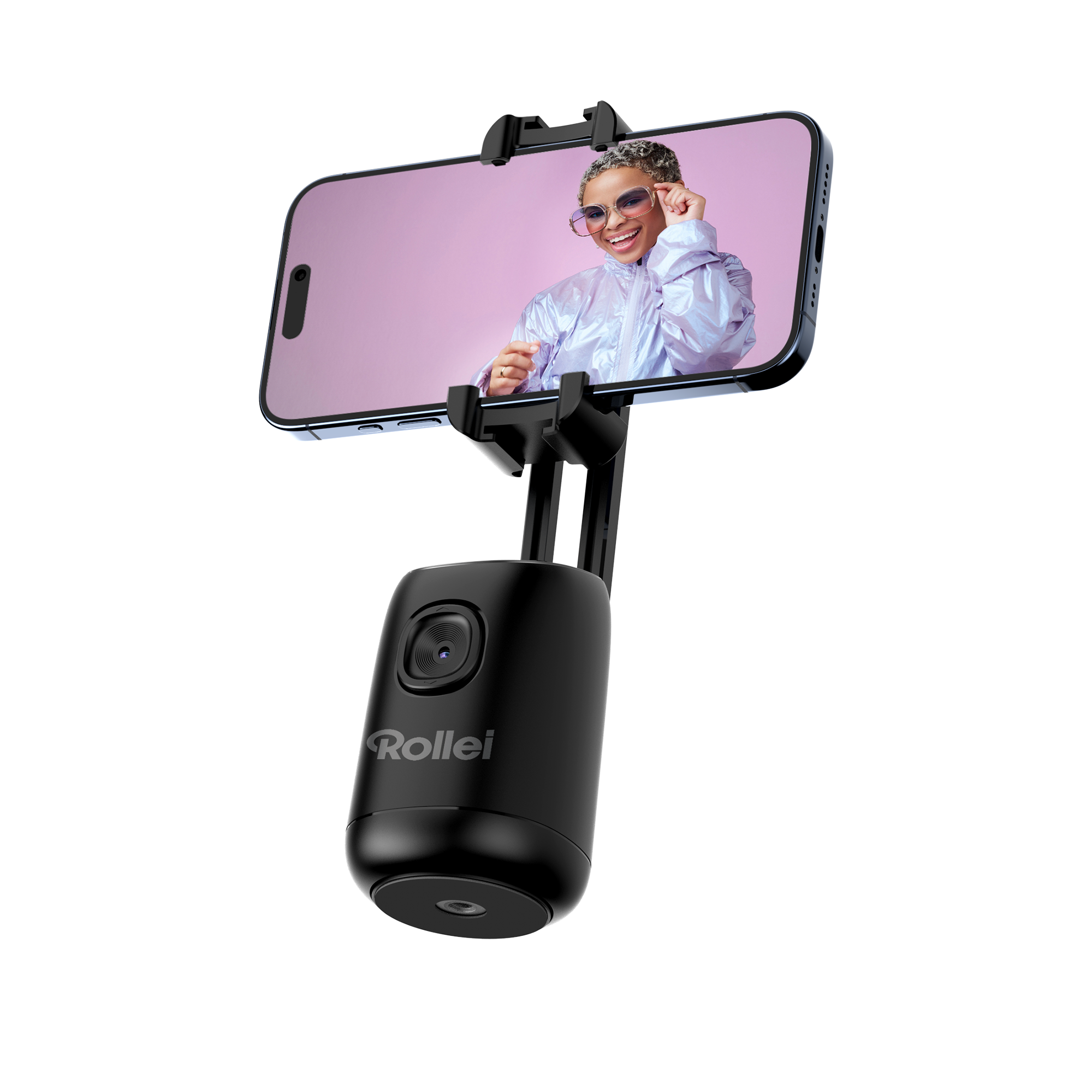 B-Ware Easy Creator Desktop mit AI Tracking
