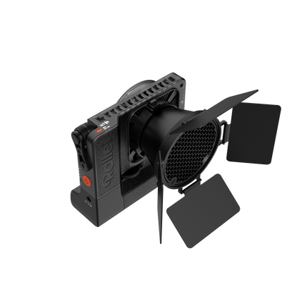B-Ware Lux 100 RGB-Color Kit